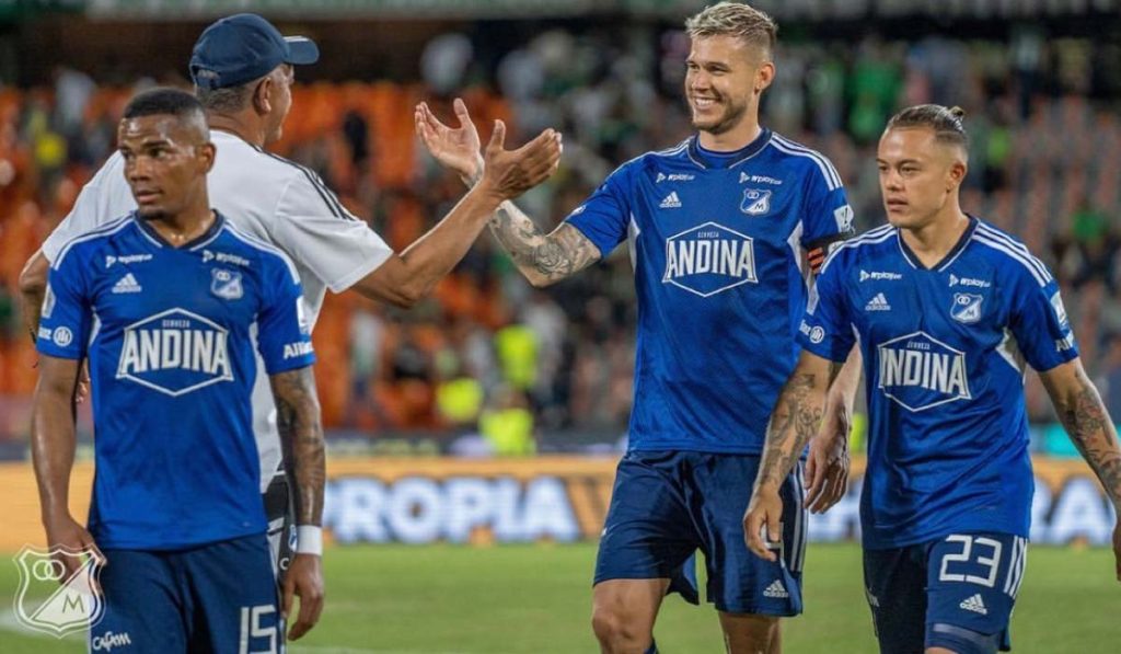 Colombia, el país con menos jugadores extranjeros en liga profesional: estos son los más costosos