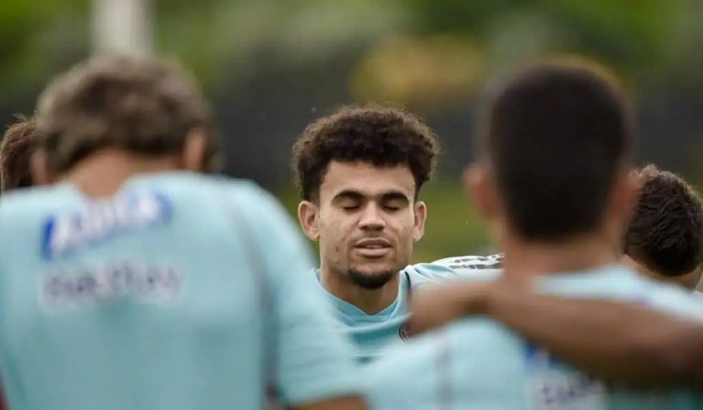 Luis Díaz arrancó 2026 con mala noticia: Perdió millones de euros y esta fue la radical causa La Selección Colombia vs Paraguay por las eliminatorias sudamericanas
