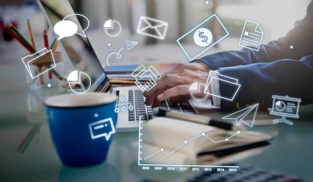 Marketing digital Marketing digital
