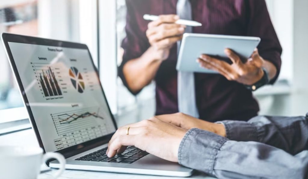 Línea de crédito de hasta $100 millones para modernización digital