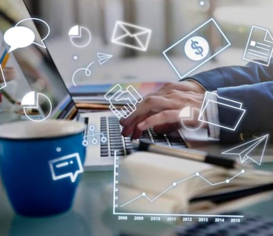 marketing digital