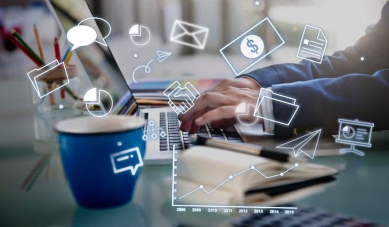 Marketing digital