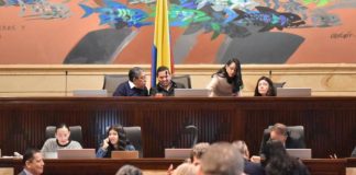 SE reanuda debate de la reforma a la salud.