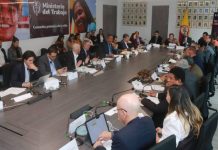 Inicia discusión del salario mínimo