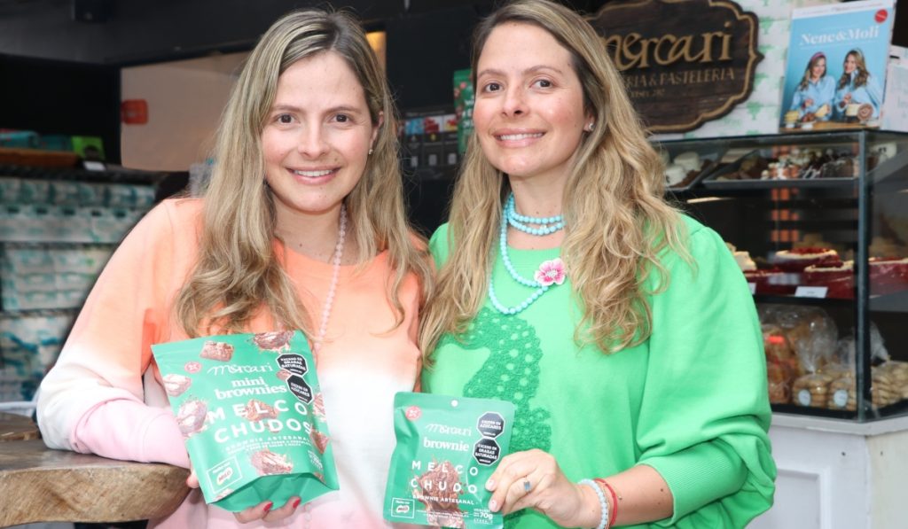 Mercari y Nestlé presentan su nueva línea 'Hecha con Milo'