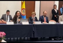 Se definió fecha para iniciar con la mesa de negociación del salario 2024.