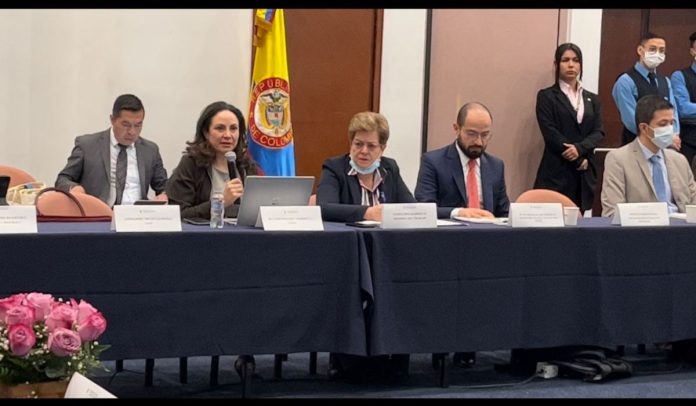 Mesa de concertación Se definió fecha para iniciar con la mesa de negociación del salario 2024.