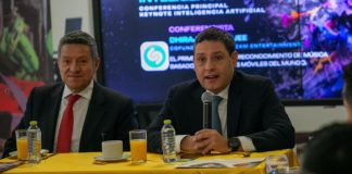 Ministerio de las TIC de Colombia.
