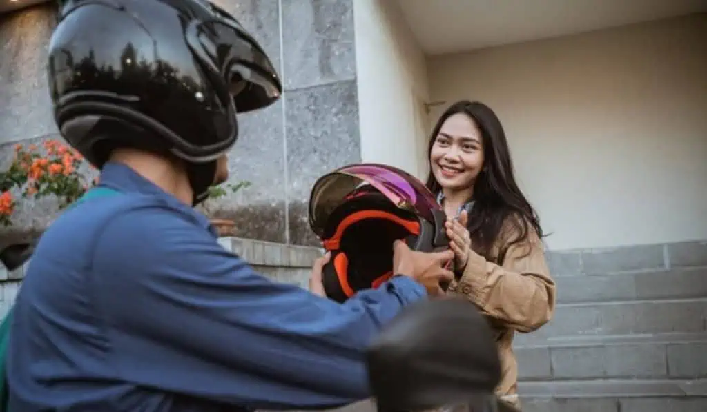 Motos compartidas: Los desafíos y oportunidades como medio de transporte Motos compartidas