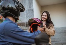 Motos compartidas