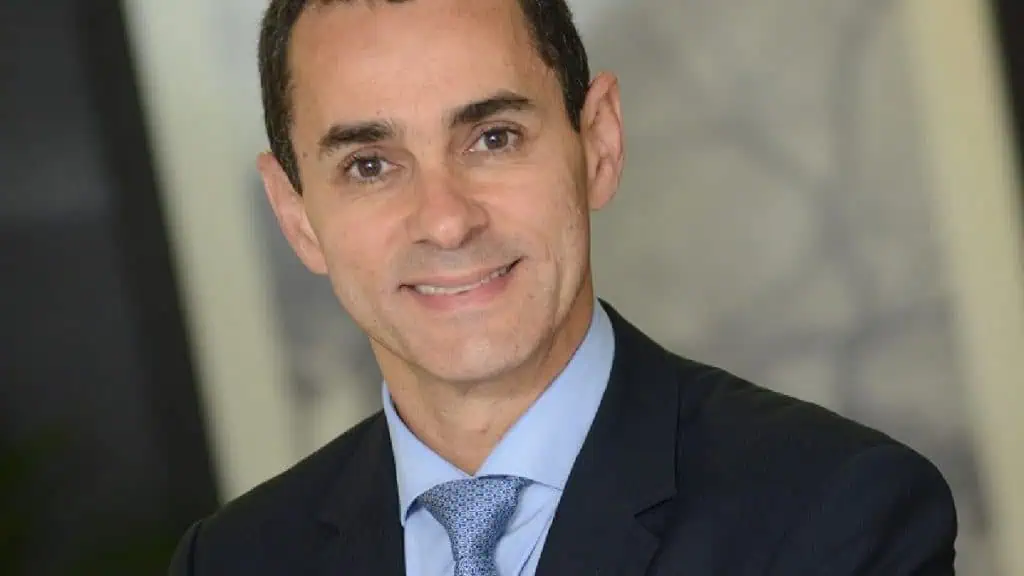 Procaps anuncia nuevo CEO: José Antonio Vieira reemplazará a Rubén Minski Nuevo CEO Procaps