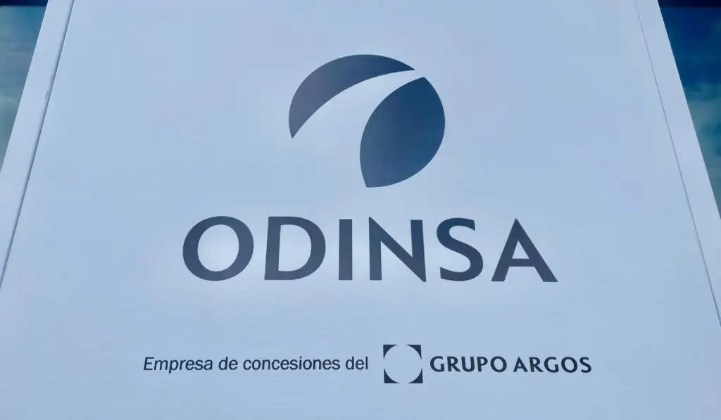 Fitch: negocio de aguas de Odinsa potenciaría diversificación geográfica y ampliaría base de ingresos Odinsa de Grupo Argos
