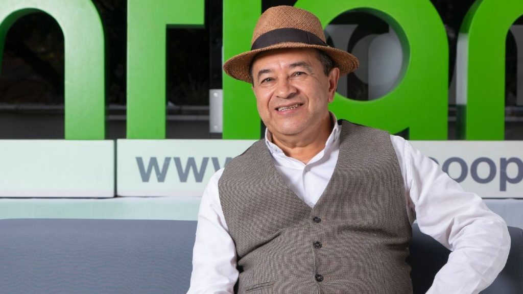Oswaldo Gómez