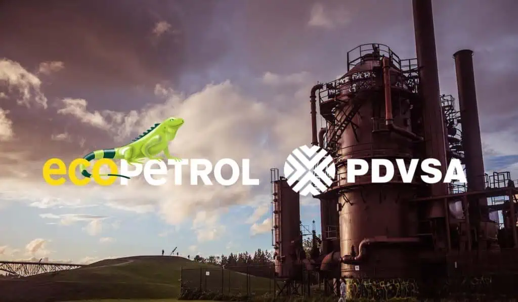 Proyecto de Petro con PDVSA está pendiente de consulta con Junta de Ecopetrol Ecopetrol y PDVSA