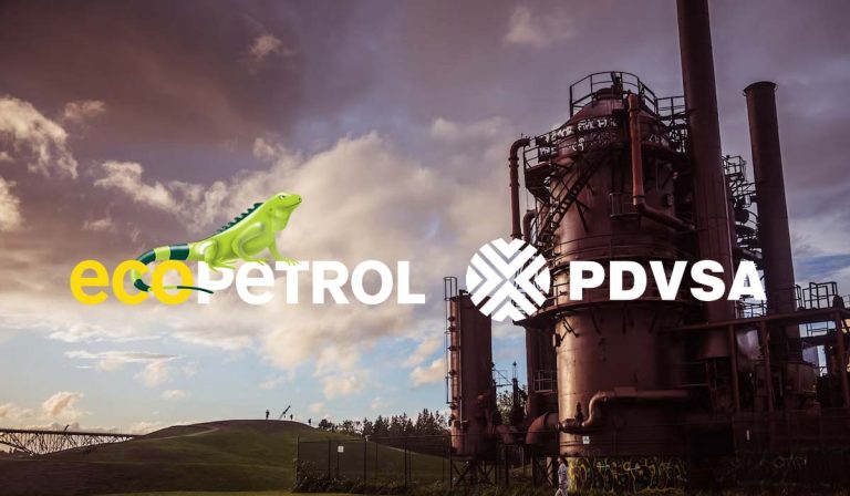 Ecopetrol y PDVSA