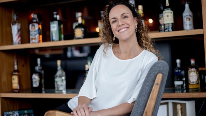 Patricia Cardoso - CEO Pernod Ricard Patricia Cardoso - CEO Pernod Ricard