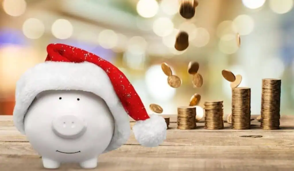 ¿Por qué es buena idea invertir la prima de Navidad en un CDT en Colombia? Prima de Navidad