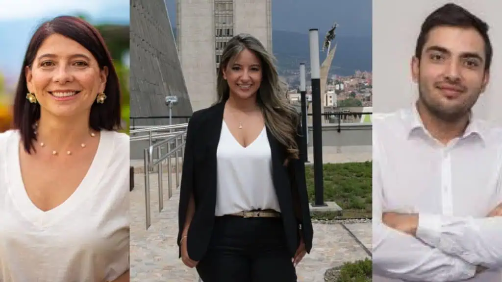 Nuevas investigaciones a exfuncionarios de la Alcaldía de Medellín por presuntas irregularidades Procuraduría Alcaldía de Medellín