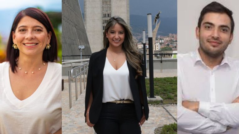 Procuraduría Alcaldía de Medellín