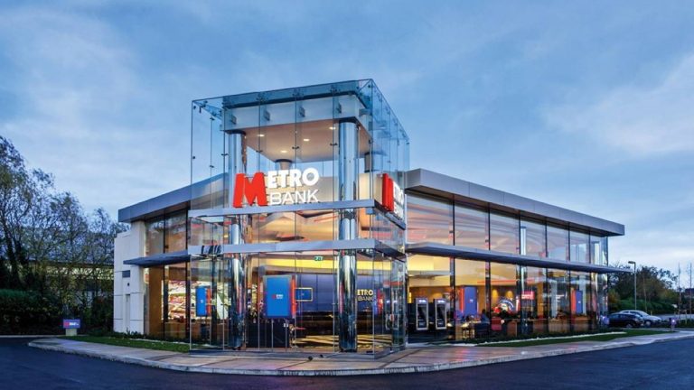 Recortes Metro Bank