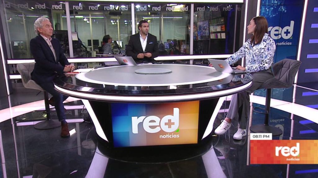 Red+ Noticias