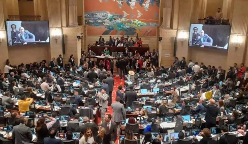 Así quedarían los pilares de pensión en Colombia con reforma del gobierno Petro reforma pensional