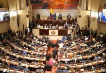 Reforma a la salud