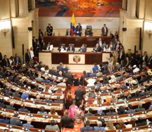 Reforma a la salud