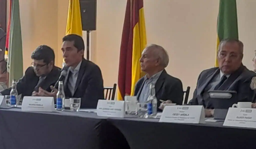 Fedesarrollo: modificar la Regla Fiscal es un mensaje negativo para Colombia Regla Fiscal