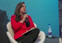 Sandra Urrutia- Exministra de las Tic