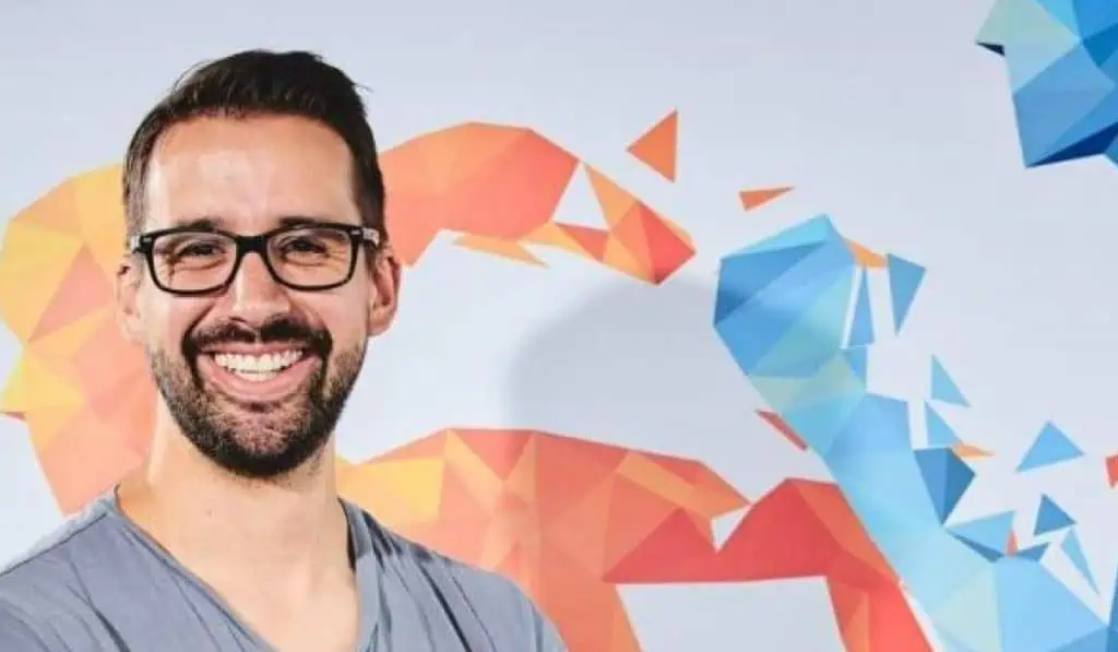 Entrevista | Betsson apunta a patrocinar a los grandes del fútbol colombiano y ser top 3 de casas de apuestas deportivas Santiago Melo, director de Betsson Colombia
