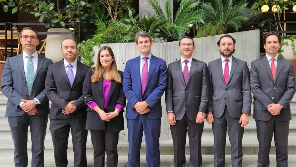 Firmas de abogados Serrano Martínez y CMA anuncian fusión, así será la nueva empresa Serrano Martínez CMA