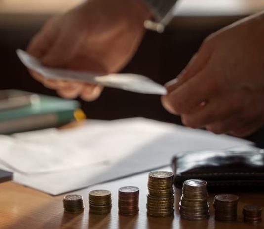 subsidio de desempleo
