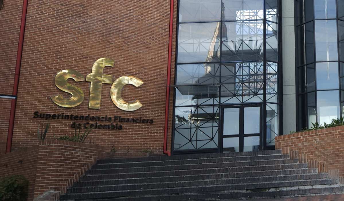 Sistema financiero colombiano elevó ganancias a abril hasta $31,5 billones