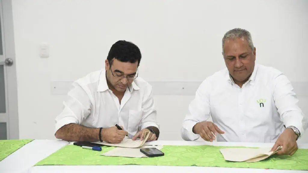 Tras intervención, Supersubsidio nombra nuevo director administrativo de Comfenalco Antioquia Supersubsidio Comfenalco Antioquia