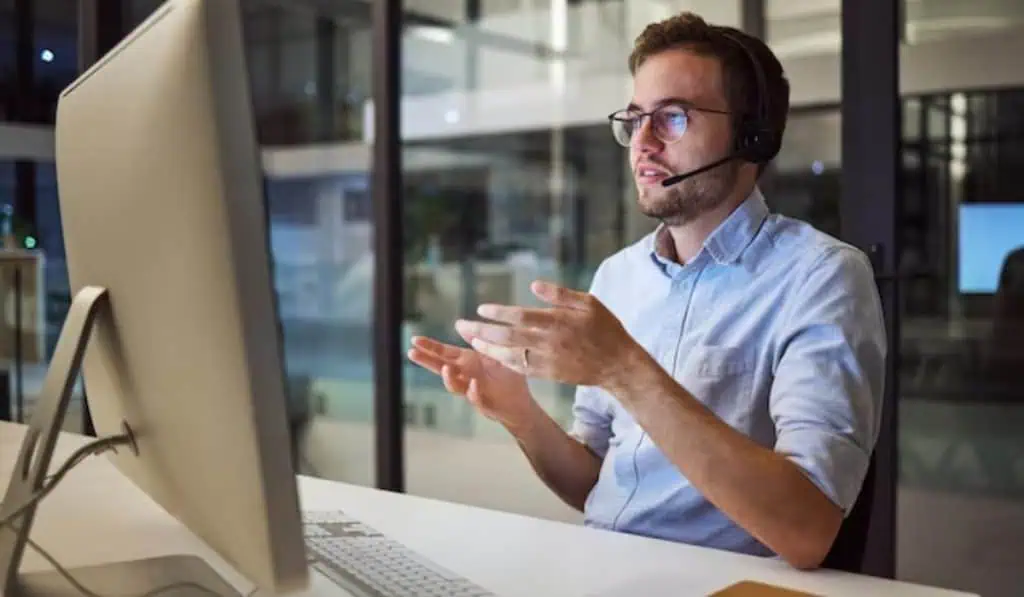 Teleperformance anuncia una feria laboral presencial en Bogotá: ¿Cómo aplicar? Teleperformance