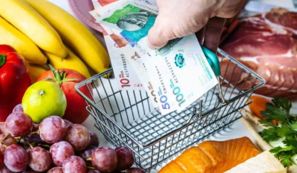 Este es el panorama con las tiendas de barrio y micromercados en Colombia tiendas de barrio y micromercados