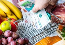 Comerciantes de Bogotá alertan por fuerte caída en ventas