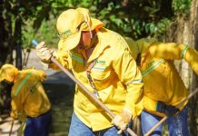 Trabajadores hablan del aumento del salario mínimo en Colombia