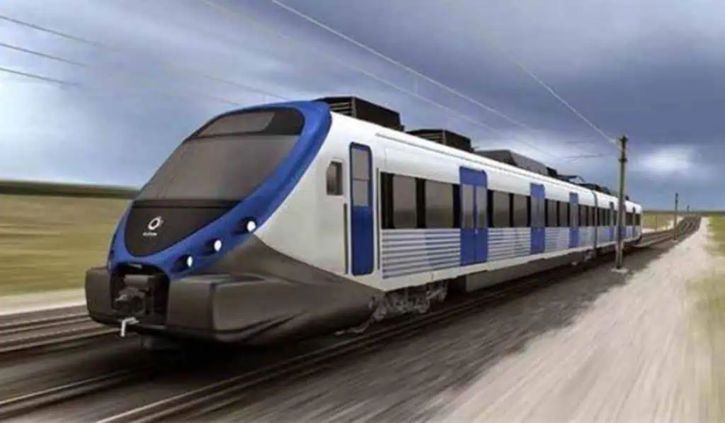 Megaproyecto para construir el tren del Caribe lleva más de dos años congelado: ¿qué pasó? Así es el tren del Caribe entre Cartagena, Barranquilla y Santa Marta