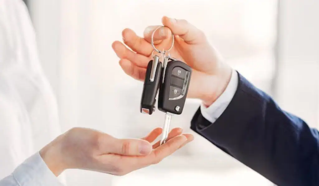 Así es la nueva plataforma para comprar y vender vehículos usados en Colombia carros usados
