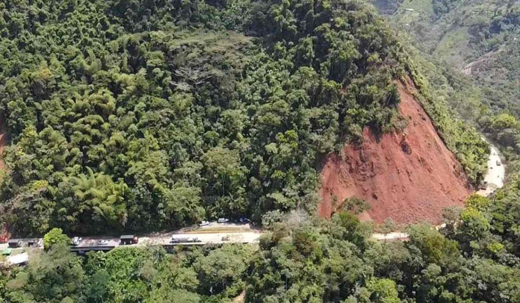 Ruta del Agua