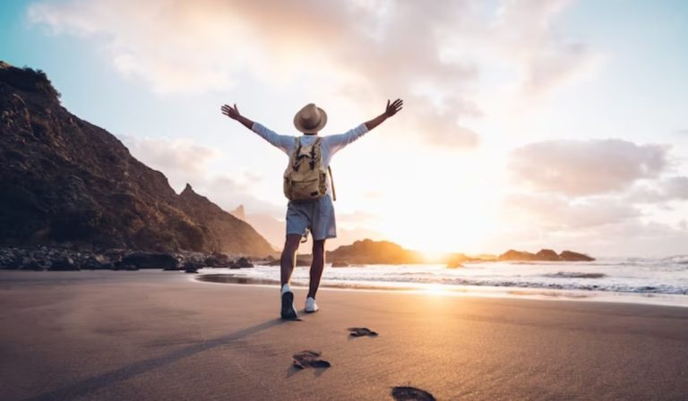 Vacaciones en colombia.
