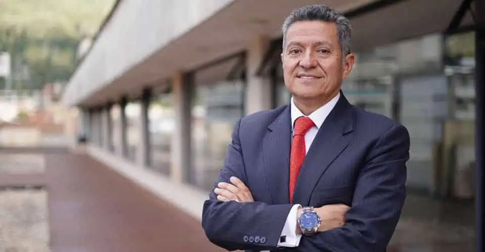 Avanzan los preparativos para la subasta del 5G en Colombia: operadores vislumbran impacto y desafíos Viceministro de concectividad