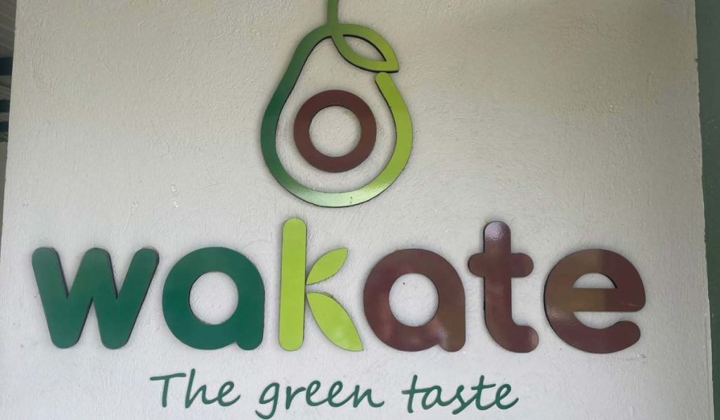 Wakate, empresa de exportación y sostenibilidad.