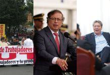 Ya se conocen algunas cartas sobre aumento del salario mínimo en Colombia 2024