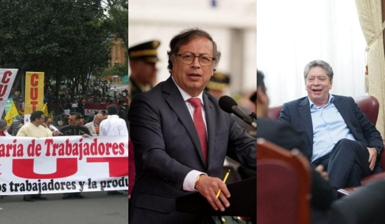 Salario mínimo en Colombia del 2025
