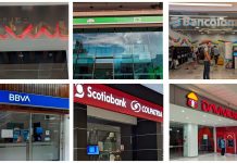 Bancos en Colombia