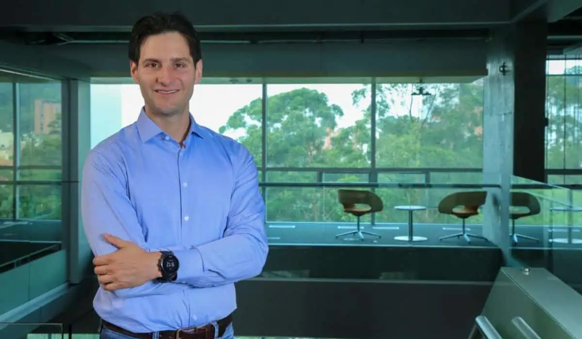 Home - Valora Analitik Camilo Marulanda, presidente de Isagen, habló de energía solar