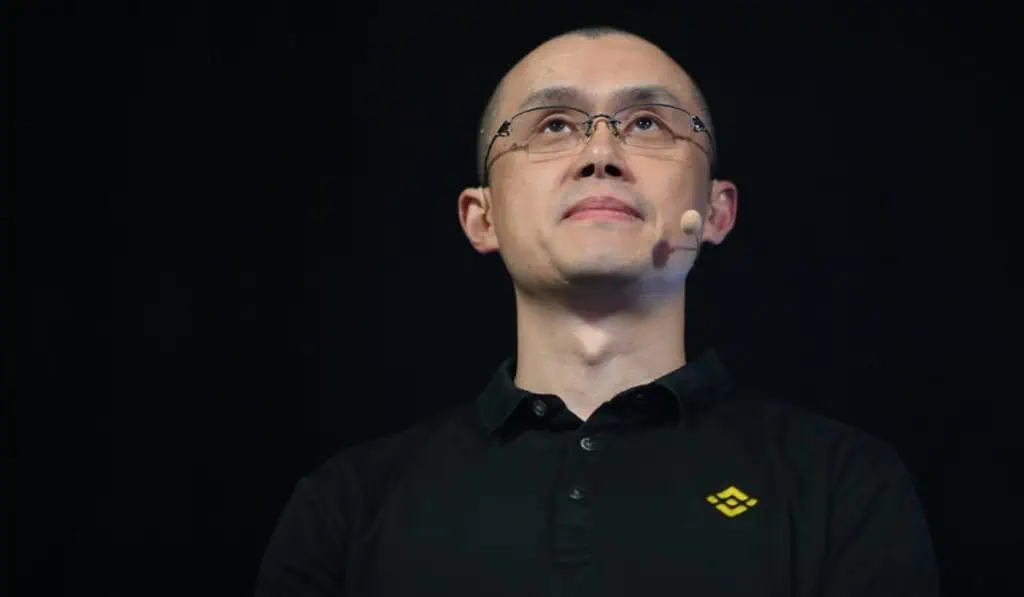 Changpeng Zhao, CEO de Binance, renuncia y se declara culpable de lavado de activos en EE. UU. Binance